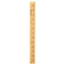 Westcott® Yardstick with Brass Ends